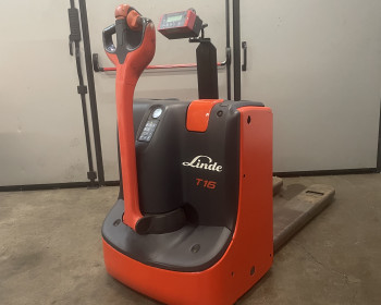 Linde T16 Linde