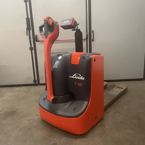 Linde T16