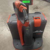 Linde T16 - 1