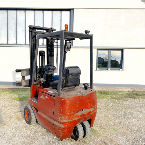 Linde E15C