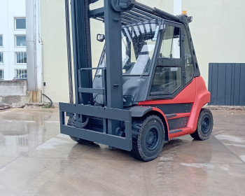 Linde H70D-02 Linde