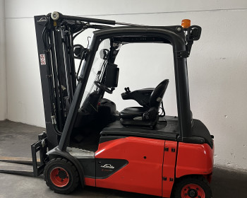 Linde E 20 PL-02 Linde