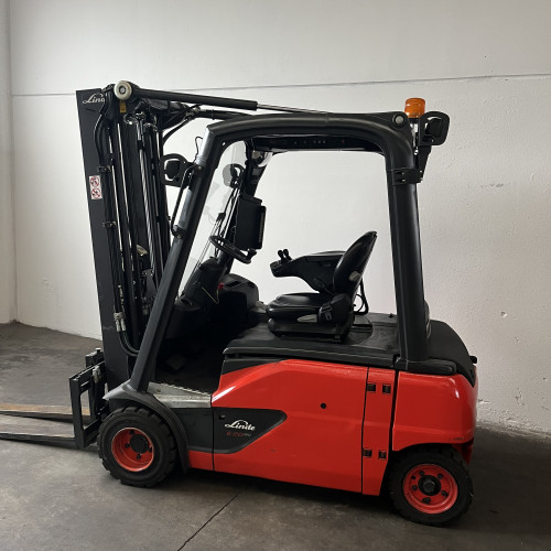 Linde E 20 PL-02