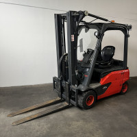 Linde E 20 PL-02 - 1