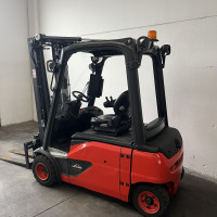 Linde E 20 PL-02 - 2