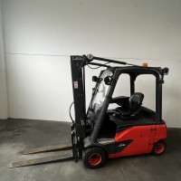 Linde E 20 PL-02 - 3