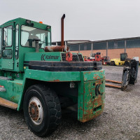 Kalmar DC18-750 - 2