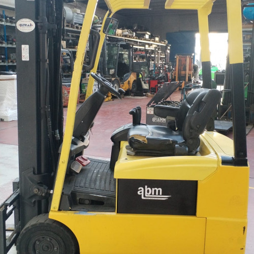 Hyster J 1.60