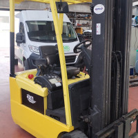 Hyster J 1.60 - 2