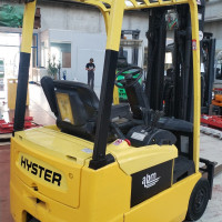 Hyster J 1.60 - 3