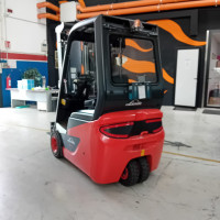 Linde E16C - 3