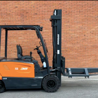 Doosan B35X-7 - 1