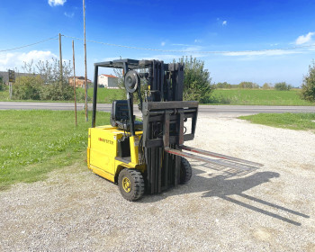 Hyster A1.50XL  Hyster