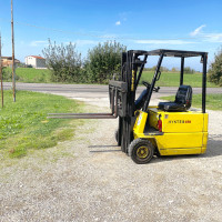 Hyster A1.50XL  - 1