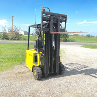 Hyster A1.50XL  - 2