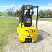 Hyster A1.50XL  - 3