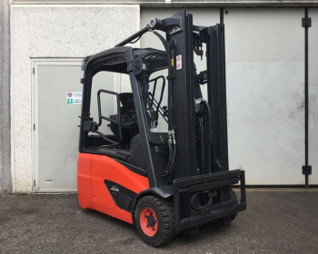 Linde E16-02 Linde