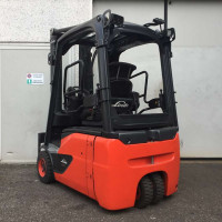 Linde E16-02 - 1