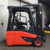 Linde E16-02 - 3