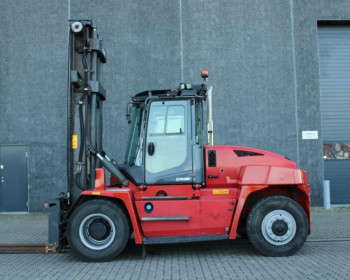 Kalmar DCG100-6 Kalmar