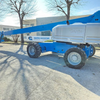 Haulotte Genie S85 4WD - 3