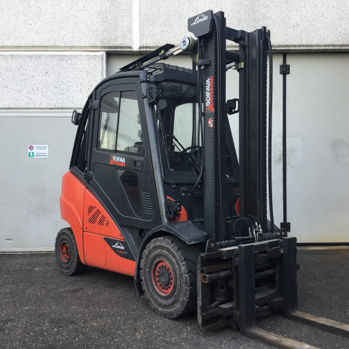 Linde H30D-02