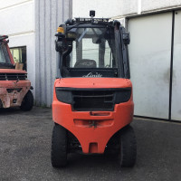 Linde H30D-02 - 4