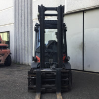 Linde H30D-02 - 5