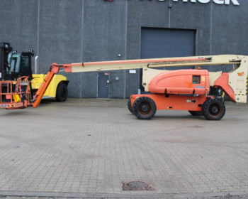 JLG 800AJ JLG