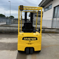 Hyster J2.00XMT ACX - 2