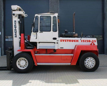 Svetruck 15120-35 Svetruck