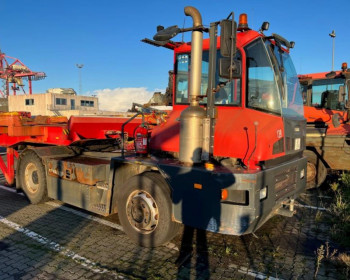 Kalmar TT618I Kalmar