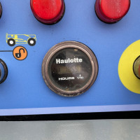 Haulotte COMPACT 12DX - 15