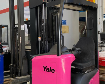 Yale MR14 Yale