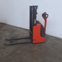 Linde L12 - 1