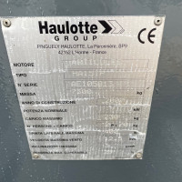 Haulotte HA15IP - 11