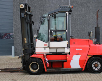 Kalmar DCE90-6L Kalmar