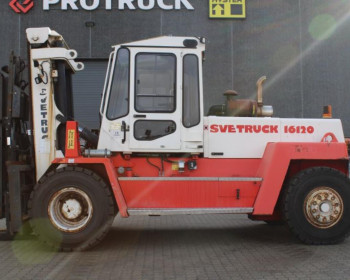 Svetruck 16120-38 Svetruck