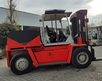 Kalmar EC12600 Kalmar