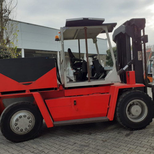 Kalmar EC12600