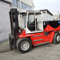 Kalmar EC12600 - 1