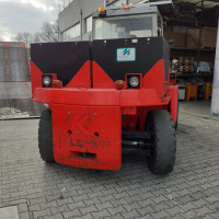 Kalmar EC12600 - 2