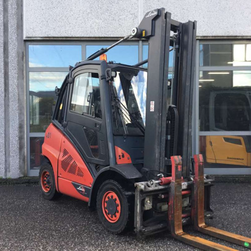 Linde H40D-02