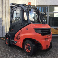 Linde H40D-02 - 1