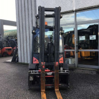 Linde H40D-02 - 2