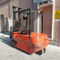 Linde E30F - 1