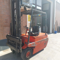 Linde E30F - 2