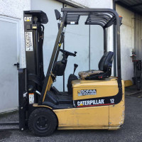 Caterpillar EP12KRT - 2