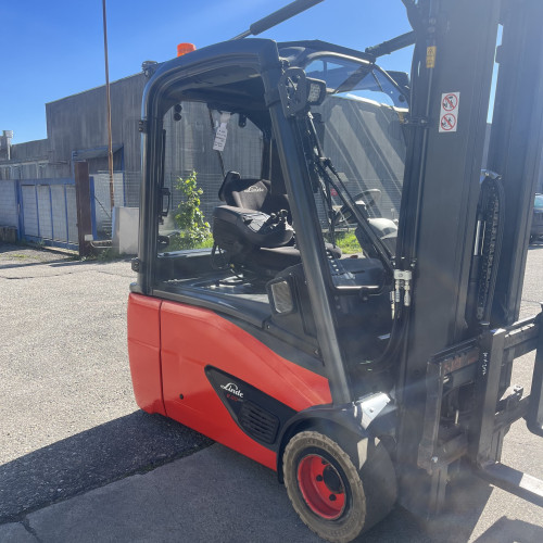 Linde E 20/386