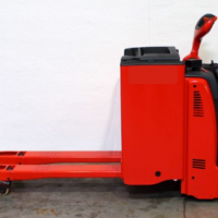 Linde T 20 AP/131 - 1